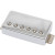 FENDER DOUBLE-TAP HUMBUCKING CHROME