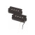 FENDER YOSEMITE P BASS PICKUP SET