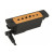 FENDER MESQUITE HUMBUCKING ACOUSTIC SOUNDHOLE PICKUP
