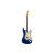 FENDER AMERICAN ULTRA STRATOCASTER HSS RW COBRA BLUE