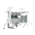 TAMA TWS136-LIC