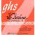 GHS STRINGS 2300G