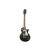 EPIPHONE LES PAUL CLASSIC WORN EBONY
