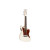 FENDER FULLERTON JAZZMASTER UKULELE OWT