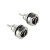 FENDER INFINITY STRAP LOCKS CHROME