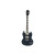 EPIPHONE SG MUSE JET BLACK METALLIC