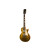 GIBSON '57 LES PAUL GOLDTOP DARKBACK REISSUE VOS DOUBLE GOLD