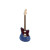 SQUIER by FENDER PARANORMAL TORONADO LR LPB