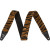 FENDER 2" WILD TIGER STRAP