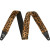 FENDER 2" WILD LEOPARD STRAP
