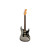 FENDER AMERICAN PRO II STRATOCASTER HSS RW MERCURY
