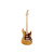 FENDER AMERICAN PROFESSIONAL LIMITED EDITION STRATOCASTER MN AGN