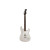 FENDER MIJ LTD STRATOCASTER HSS RW SILVER SPARKLE