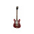 EPIPHONE CRESTWOOD CUSTOM TREMOTONE CHERRY