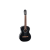 TAKAMINE GC2 BLK