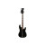 FENDER DUFF MCKAGAN DELUXE P-BASS RW BLACK