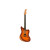 FENDER AMERICAN ACOUSTASONIC JAZZMASTER TOBACCO SUNBURST