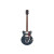 GRETSCH G2655T-P90 STREAMLINER CENTER BLOCK JR P90 WITH BIGSBY TWO-TONE MIDNIGHT SAPPHIRE