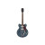 GRETSCH G2622T-P90 STREAMLINER CENTER BLOCK WITH BIGSBY GUNMETAL