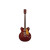 GRETSCH G5622 ELECTROMATIC CENTER BLOCK DOUBLE-CUT WITH V-STOPTAIL AGED WALNUT