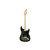 SQUIER by FENDER AFFINITY SERIES STRATOCASTER HSS MN BLACK BURST