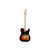 SQUIER by FENDER AFFINITY SERIES TELECASTER MN 3-COLOR SUNBURST
