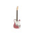 SQUIER by FENDER AFFINITY SERIES TELECASTER DELUXE HH LR BURGUNDY MIST