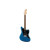 SQUIER by FENDER AFFINITY SERIES JAZZMASTER LR LAKE PLACID BLUE