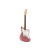 SQUIER by FENDER AFFINITY SERIES JAZZMASTER LR BURGUNDY MIST
