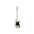 SQUIER by FENDER AFFINITY SERIES PRECISION BASS PJ MN OLYMPIC WHITE