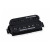 SEYMOUR DUNCAN D MUSTAINE THRASH FACTOR BRIDGE BLACK