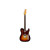 FENDER AMERICAN PRO II TELECASTER RW 3-COLOR SUNBURST