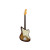 FENDER AMERICAN ULTRA JAZZMASTER RW MOCHA BURST