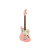 SQUIER by FENDER CLASSIC VIBE '60s JAGUAR FSR LRL SHELL PINK
