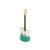 SQUIER by FENDER PARANORMAL TORONADO LRL MYSTIC SEAFOAM