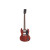 GIBSON SG TONY IOMMI SIGNATURE VINTAGE CHERRY