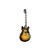 IBANEZ AS93FM-AYS