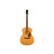 FENDER PO-220E ORCHESTRA WITH CASE NATURAL