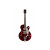 GRETSCH G5420T ELECTROMATIC CLASSIC HOLLOW BODY SINGLE CUT LRL WALNUT SATIN