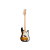 SQUIER by FENDER SONIC PRECISION BASS MN 2-COLOR SUNBURST