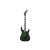 JACKSON JS32Q DKA DINKY ARCH TOP TRANSPARENT GREEN BURST