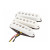 FENDER TEX MEX STRAT SET