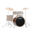 TAMA IPB22EW CTW