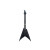 SOLAR GUITARS V2.6C CARBON BLACK MATTE