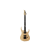 SOLAR GUITARS AB2.6ET N NATURAL MATTE
