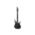 SOLAR GUITARS A1.7BOP-FF BLACK OPEN PORE MATTE