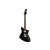 FENDER PLAYER PLUS METEORA LTD BLACK