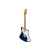FENDER PLAYER PLUS METEORA LTD SAPFIRE BLUE TRANSPARENT