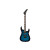 JACKSON JS20 DKQ 2PT TRANSPARENT BLUE