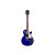 GIBSON AT LES PAUL CLASSIC CHICAGO BLUE